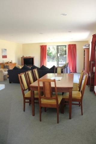 הוילה האנמר ספרינגס 45 Alpine Avenue מראה חיצוני תמונה