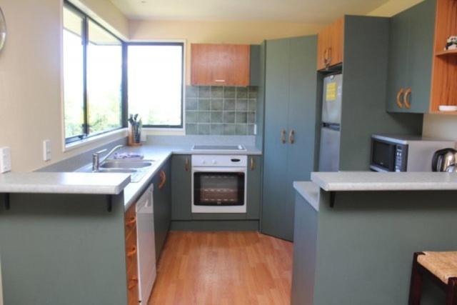 הוילה האנמר ספרינגס 45 Alpine Avenue מראה חיצוני תמונה